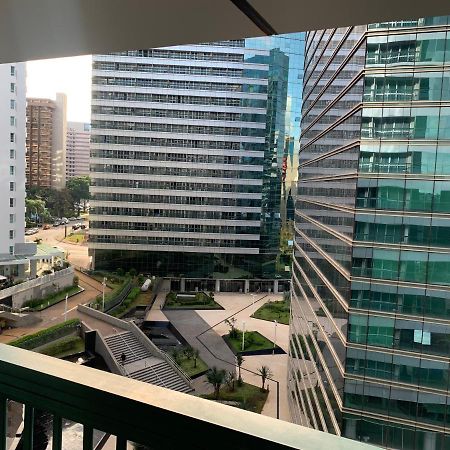 Appartement Kmt Comfort Flat à Brasília Extérieur photo