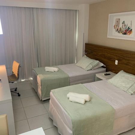 Appartement Kmt Comfort Flat à Brasília Extérieur photo