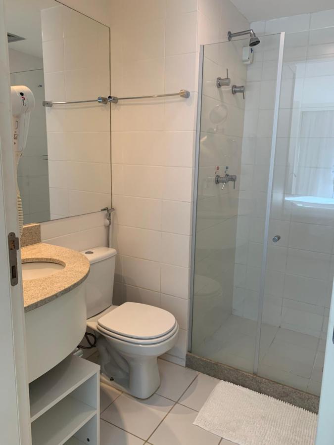 Appartement Kmt Comfort Flat à Brasília Extérieur photo