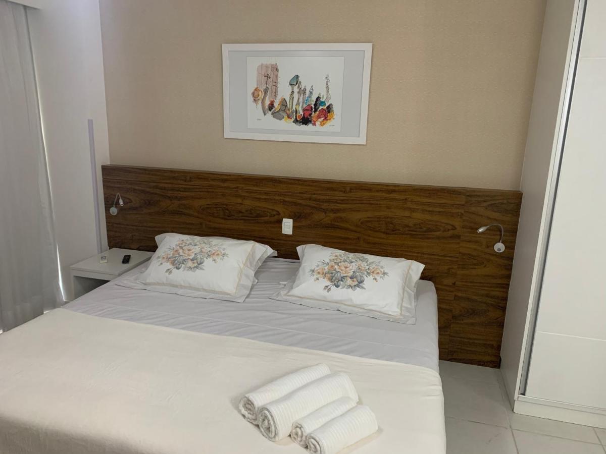 Appartement Kmt Comfort Flat à Brasília Extérieur photo