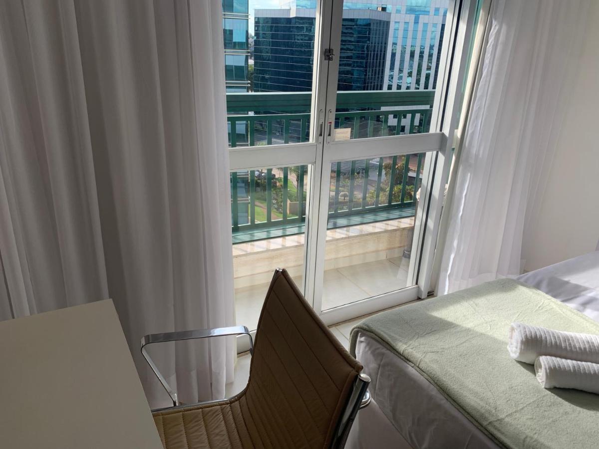 Appartement Kmt Comfort Flat à Brasília Extérieur photo