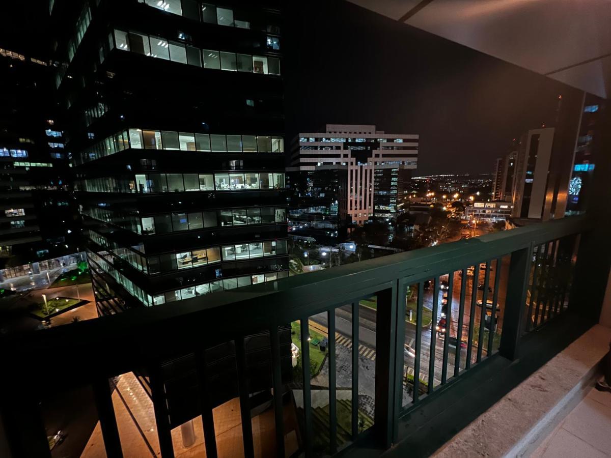 Appartement Kmt Comfort Flat à Brasília Extérieur photo
