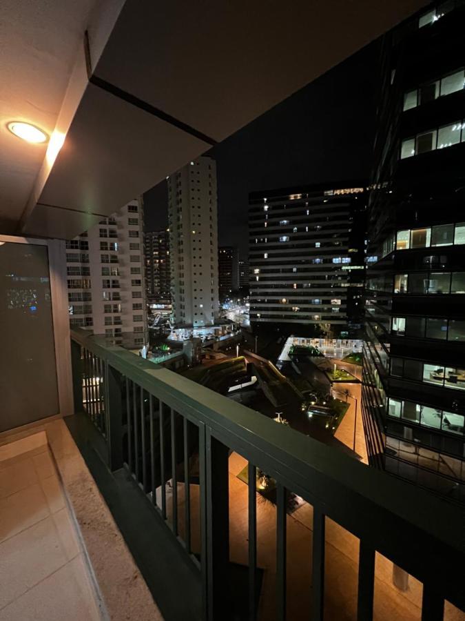 Appartement Kmt Comfort Flat à Brasília Extérieur photo