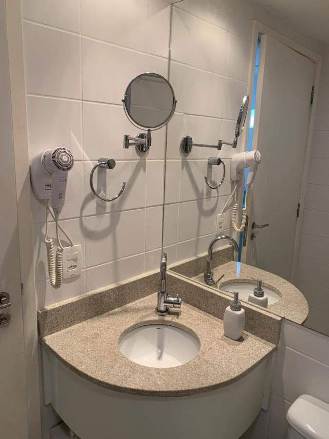 Appartement Kmt Comfort Flat à Brasília Extérieur photo